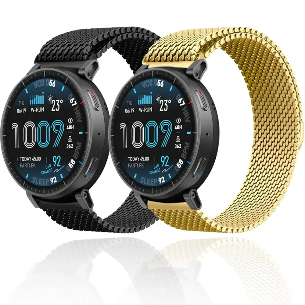 22Mm 20Mm Milanese …