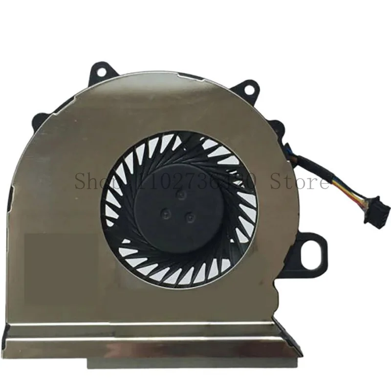 WYORESY НОВЫЙ вентилятор охлаждения процессора для Dell Latitude E6330 9VGM7 CN- 09VGM7 EF60070V1-C060- G9A