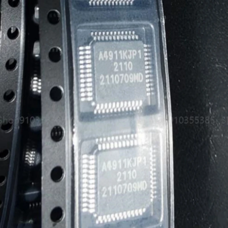 

10pcs New A4911KJP1 A4911KJPT A4911KJPTR-1-T A4911KJPTR-T TQFP-48 motor driver chip