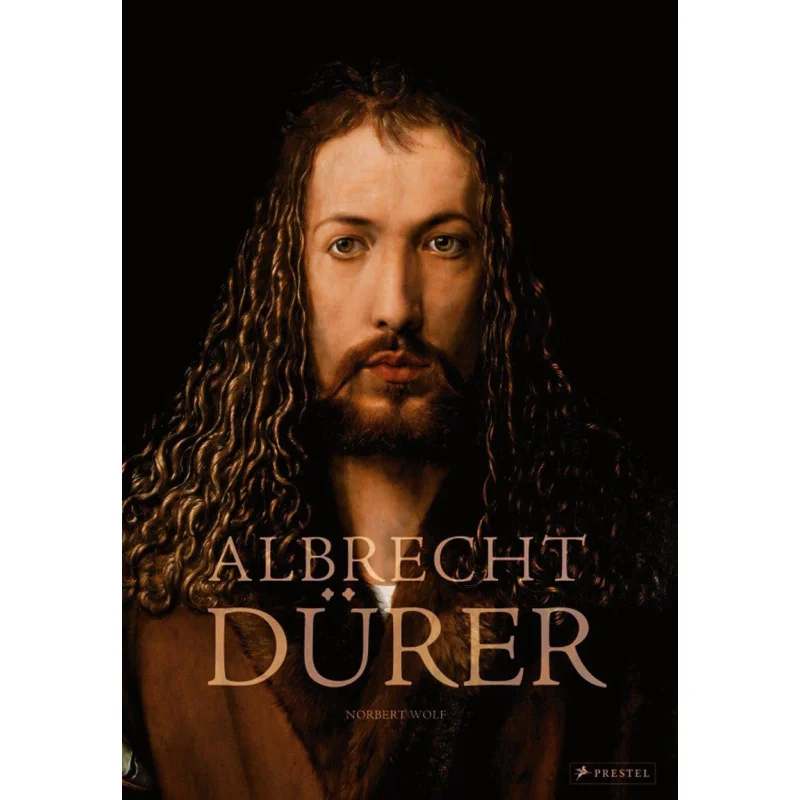 

Albrecht Durer Norbert Wolf Prestel Publishing 9783791383453 Book