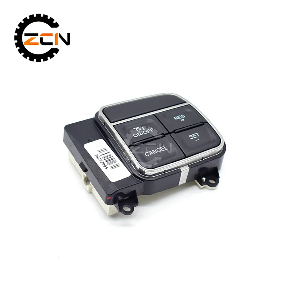 

Wheel Cruise Speed Control Switch 68140288AA For Jeep Compass Patriot Dodge Journey