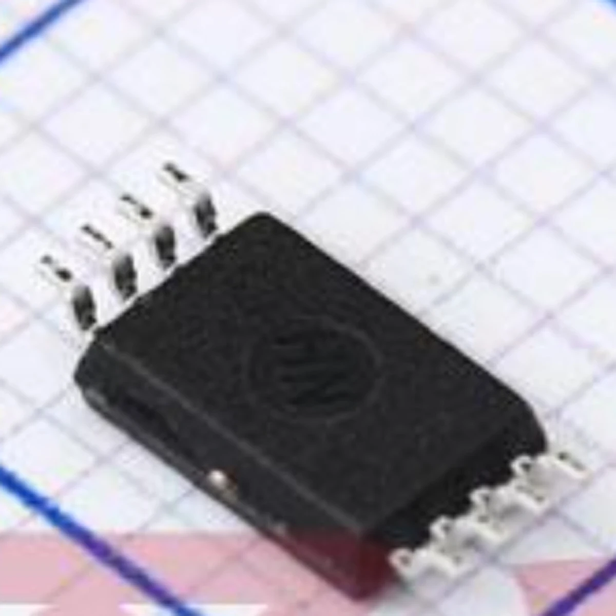 BA10358 Marking 358 NEW Original Operational Amplifier 358 0.2V/us Dual 45nA 500kHz SSOP-8-B SOP8 IC OPAMP 36V 7mV BA10358FV-E2