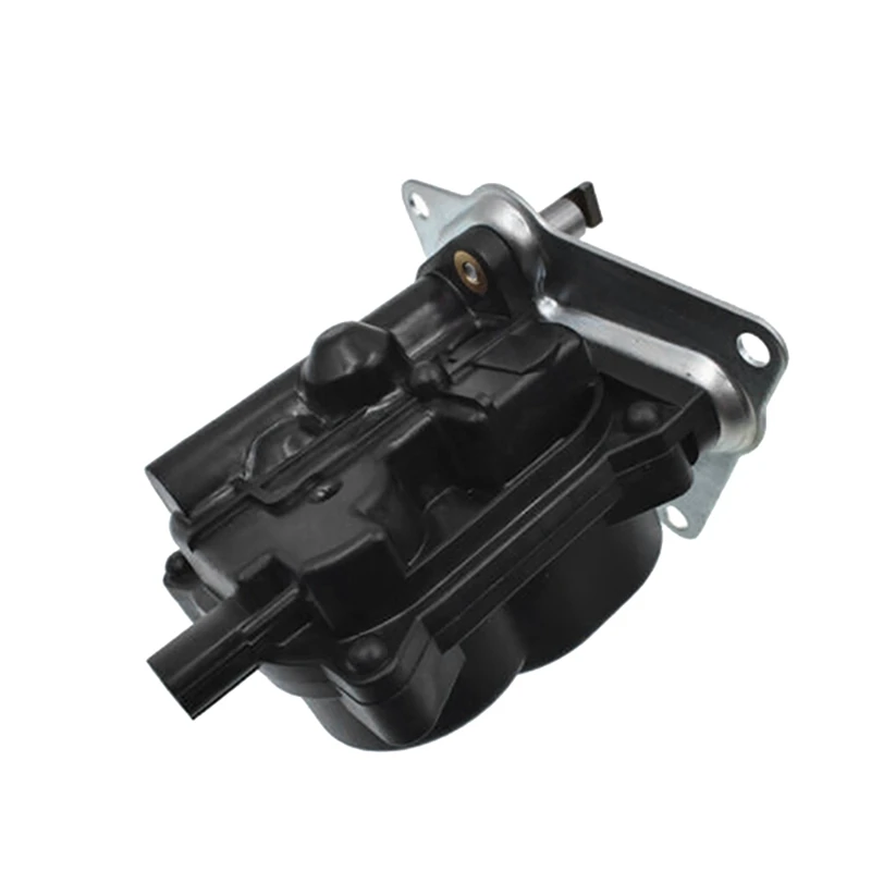 Car Transfer Case Gearshift Actuator 4WD Rail MR446665 For Mistsubishi Pajero Montero 3 4 III IV 1999-2016