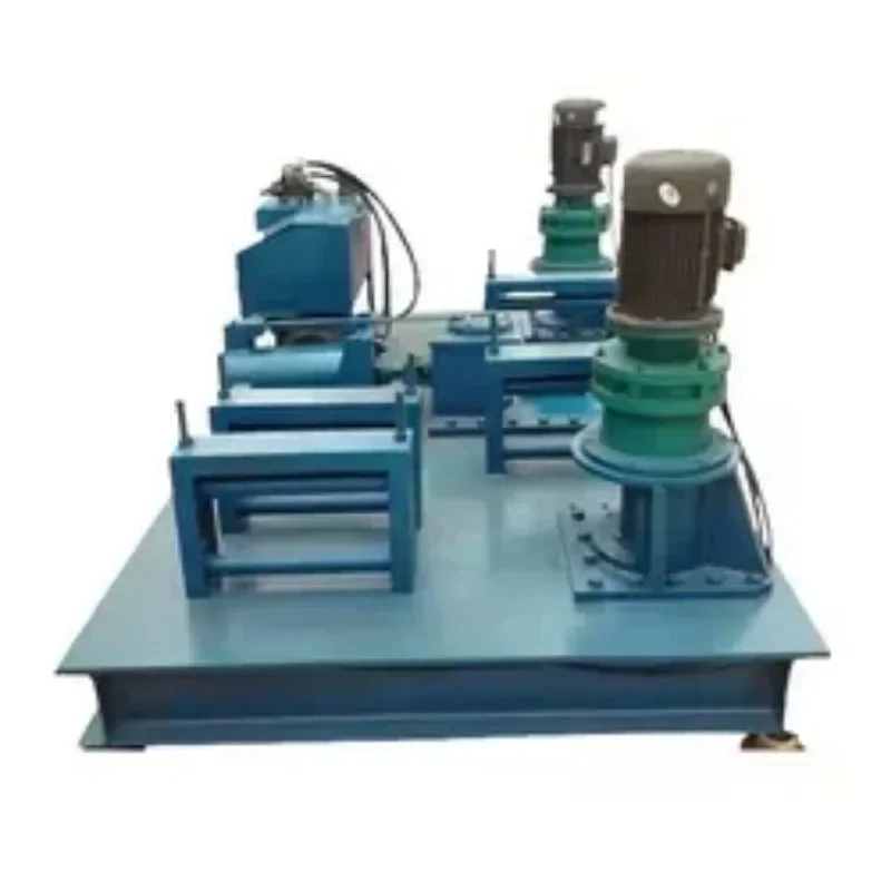 

China Supplier Manual Mandrel Pipe Bending Machine Automatic Die Blade Manuel Hydraulic Pipe Bending Machine