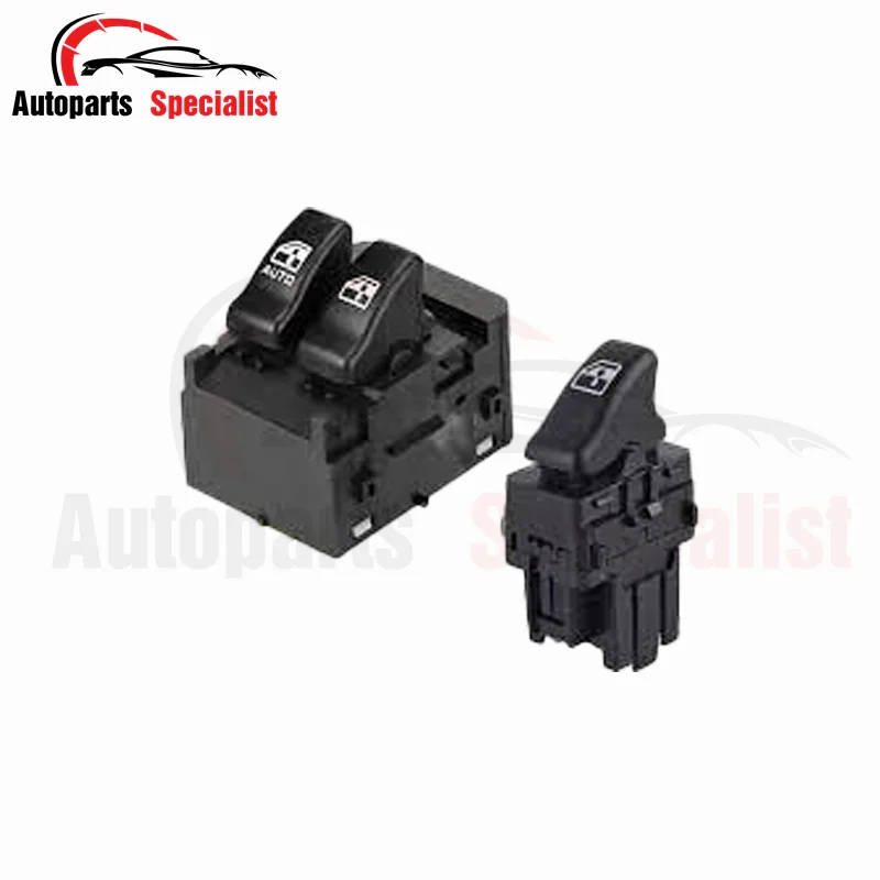 

Electric Power Window Switch OEM 19244642 For Oldsmobile Silhouette For Chevy Venture For Pontiac Montana 1998-2005