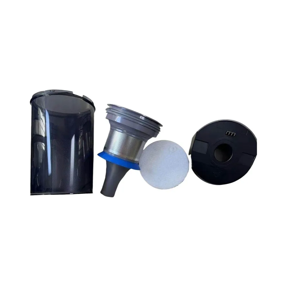 Cleaning Accessory Dust Container High-quality Material Sturdy Construction Easy Installation Efficient Dust Collection
