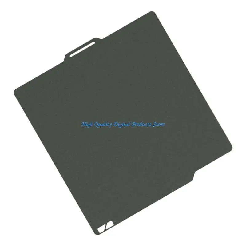 U2JE二重面エポキシコーティングされたビルドプレート3Dプリンターコールドプレート p1