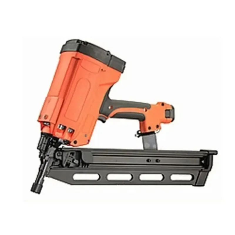 2026/Machine of Wood Pallet Stapler GFN2190A High Velocity Shooting
