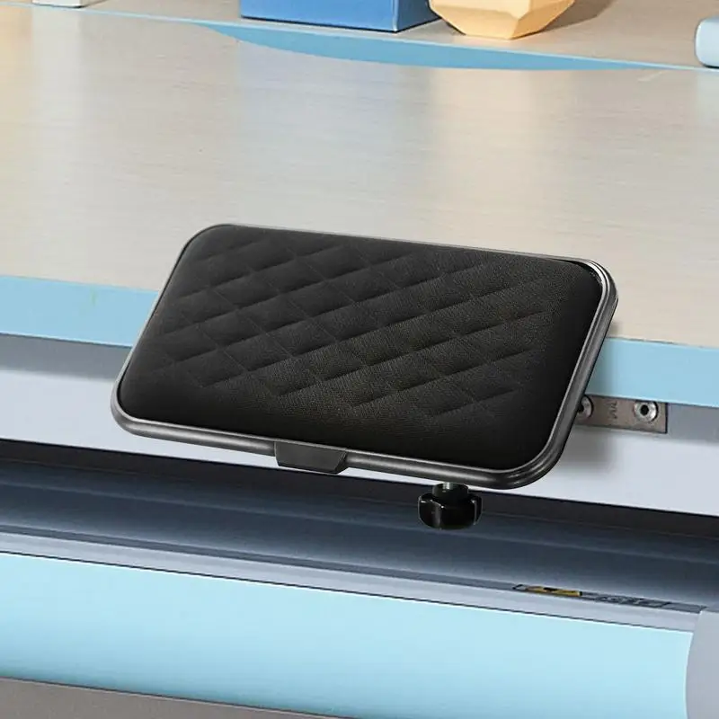 Desk Arm Rest Ergonomic Wrist Support Desk Arm Rest Computer Working Typing Drawing Long Hours Arm Rest For Study Room Meeting