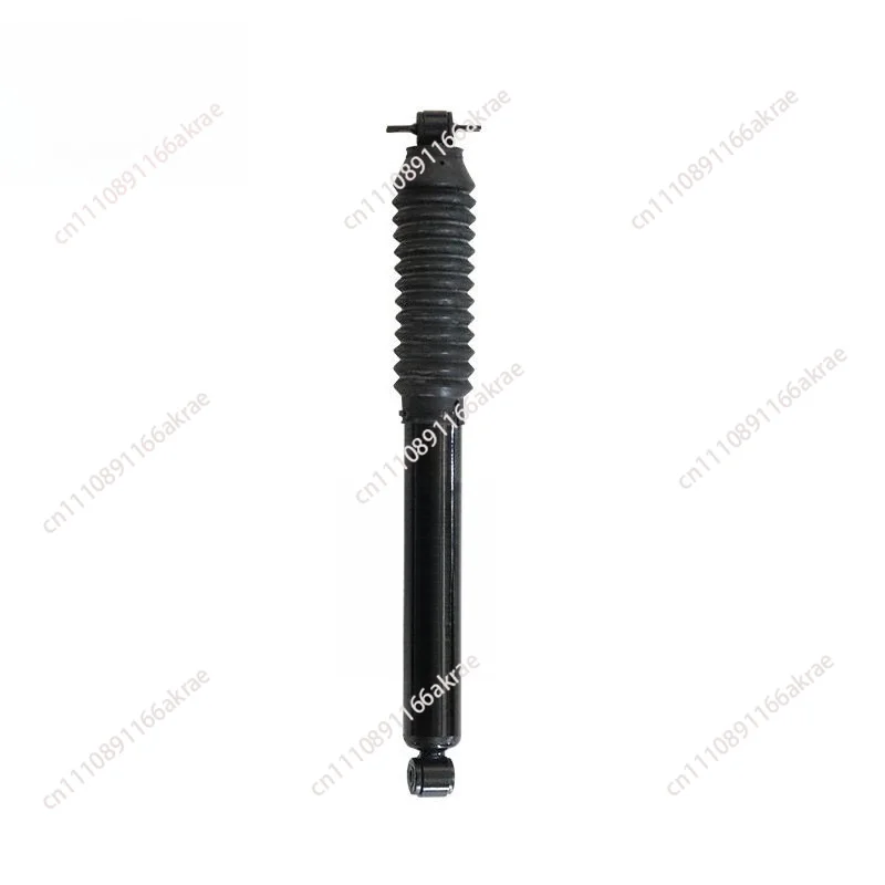 for JK 2006 + Aumer JK Dual Pipe Impact High Quality 4WD Off-Road Suspension Shock Absorber