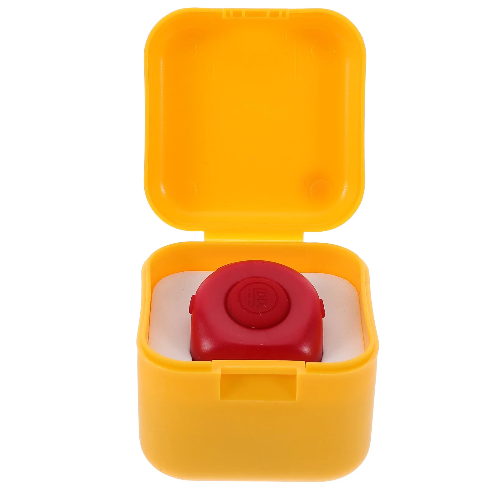 

1Set Electronic Counter Miniature Finger Ring Counter Digital Display Glow in Dark Portable Multi Use Handheld Clicker