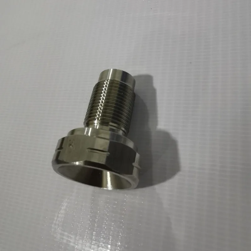 Suntool-Vanne de sortie de pompe à piston, accessoires sans air, pièces de pompe pour pulvérisateur de peinture sans air, Zelk V, 240150, 1095, 5900
