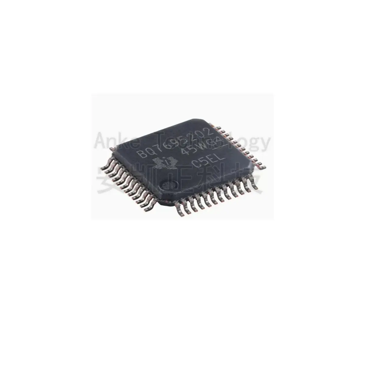 

Оригинальный BQ7695202PFBR TQFP-48 подходит для литий-ионных и литий-железо-фосфатных мониторов, 10 шт.