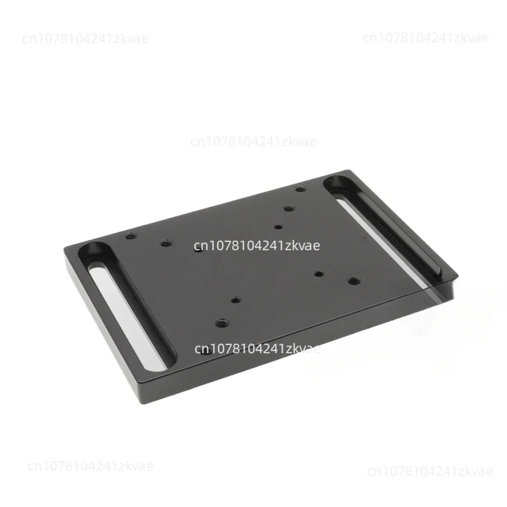 Switchboard/Transfer the Displacement Table to Optical Platform