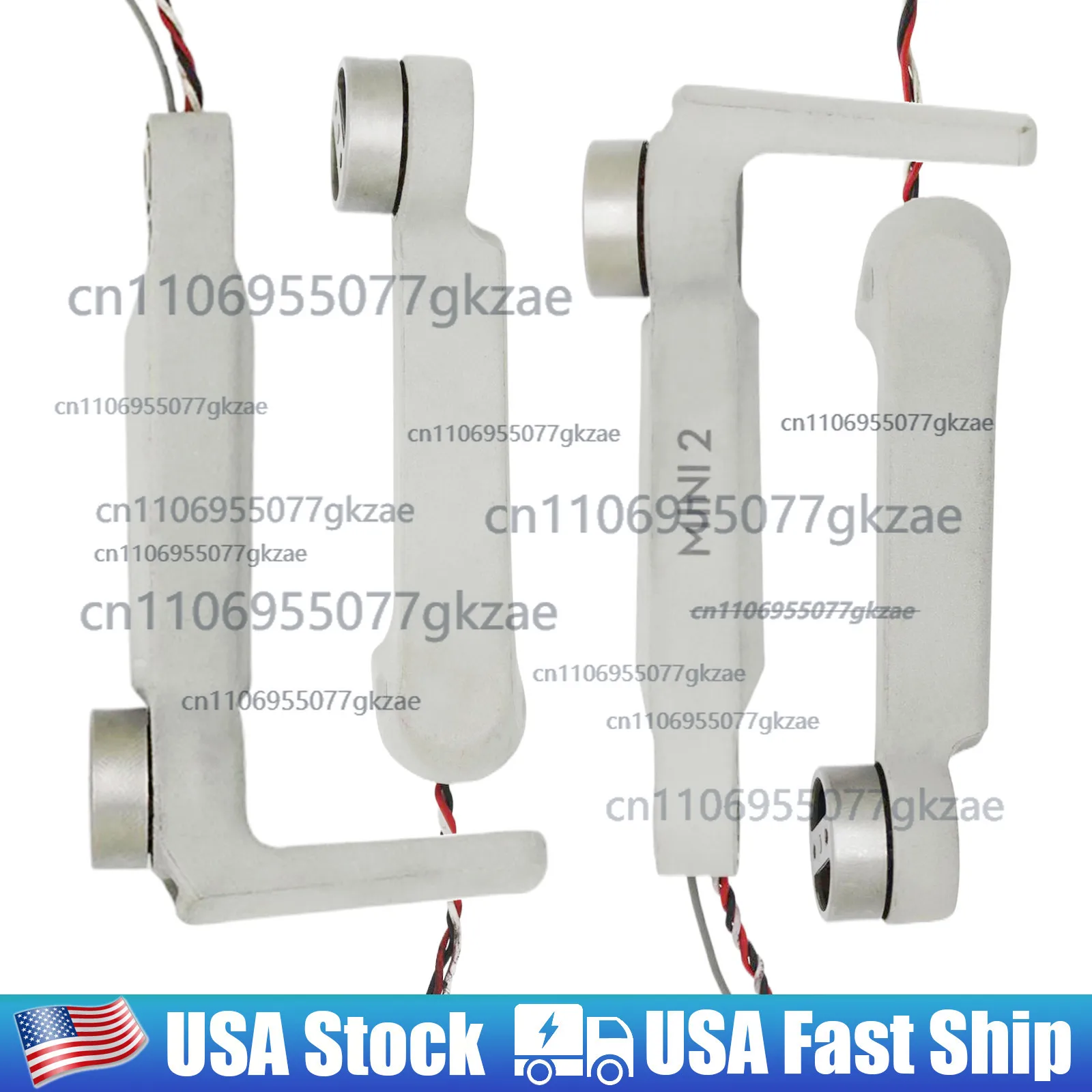 

Б/у 95% новый OEM корпус руки + замена двигателя в сборе для дрона DJI Mavic Mini 2 Mini2