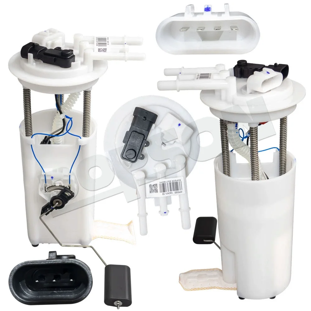 

Топливный насос в сборе E3372M Mu1806 Mu262 P74794M P1502M Fg0148 Sp6263M подходит для Chevrolet Venture