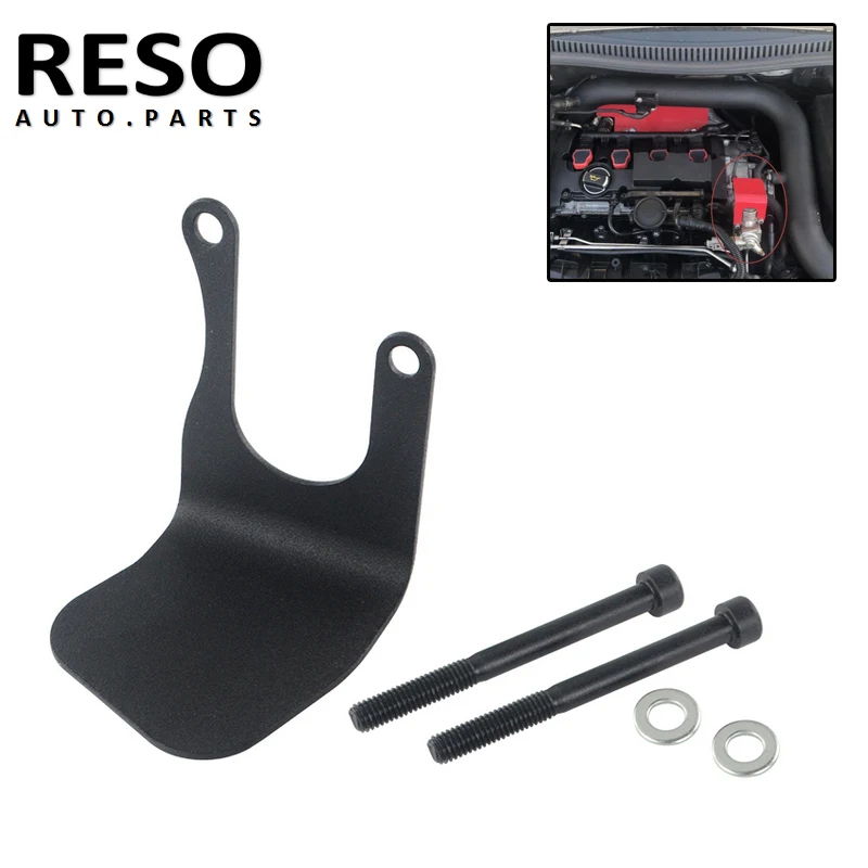 

RESO- HPFP Sensor Guard Protect For VW Golf MK5 MK6 Seat Leon Skoda Octavia Audi A3 2.0 TFSI