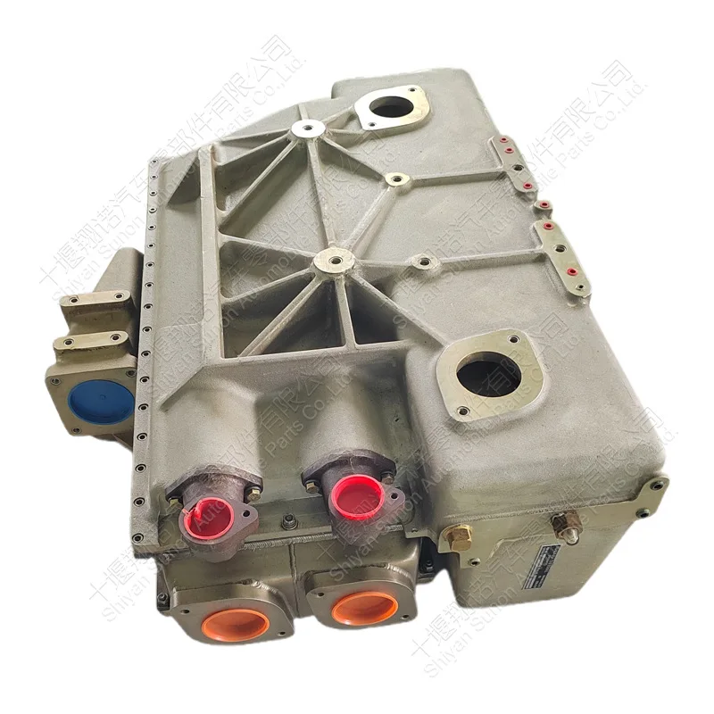 لأجزاء محرك الكمون K38 مجموعة المبادل الحراري 4078338