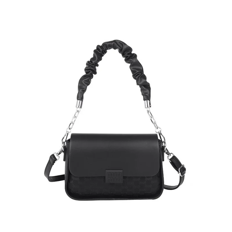 Sacs à main élégants pour dames en simili cuir avec Gibraltar tendance vintage léger doux look quotidien