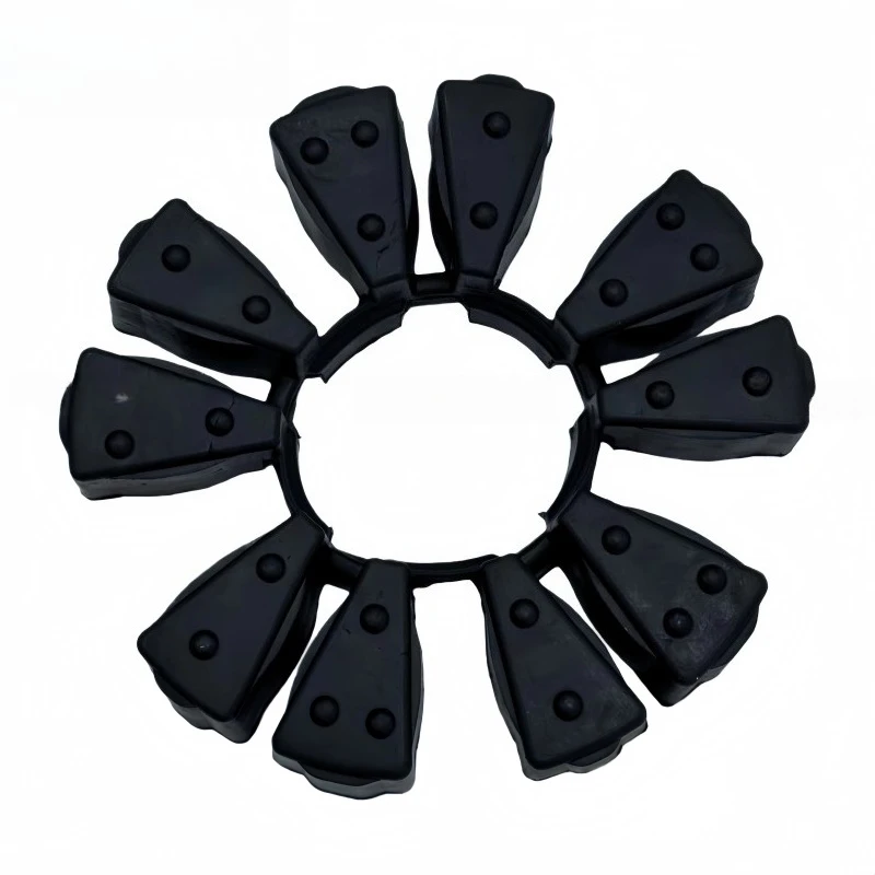 F750/850GS/ADV F900R/XR S1000RR Rear wheel buffer pad seat block