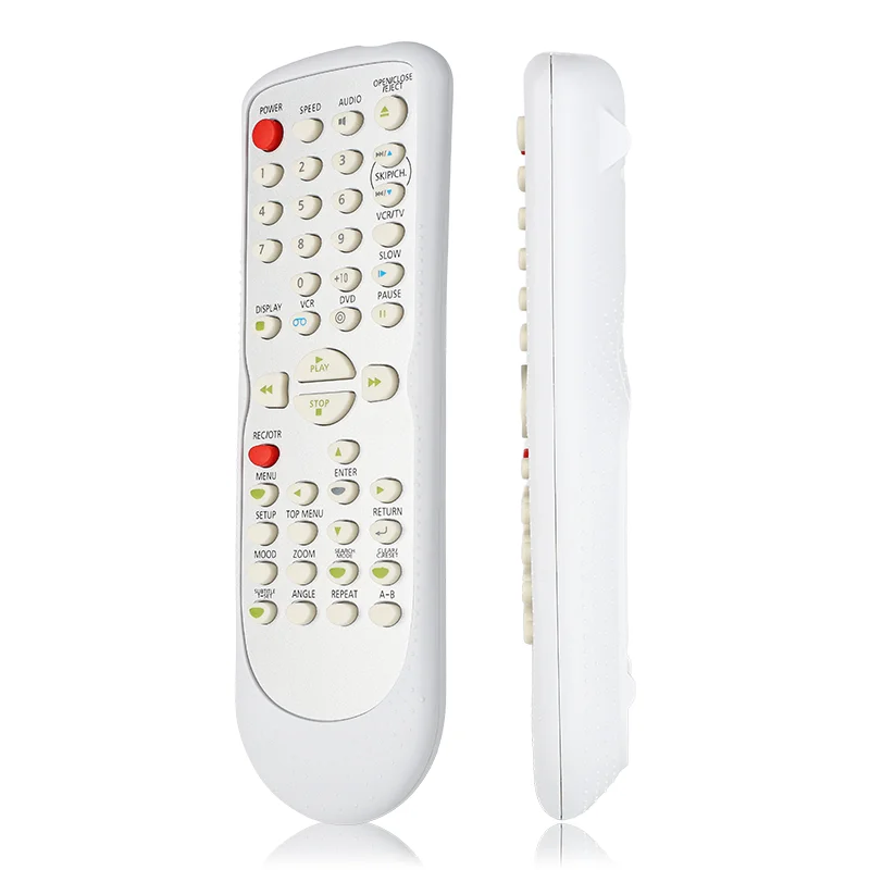 NB179 NB179UD Remote Control Compatible With Magnavox DVD VCR Player Controller NB100UD NB101UD NB129UD NB150UD NB161UD NB177UD