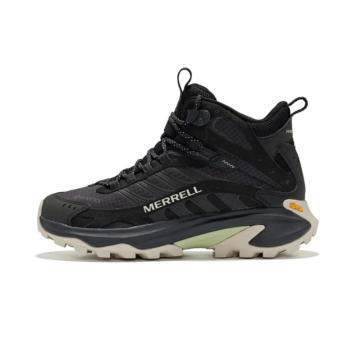 Scarpe da trekking da corsa da trail all'aperto originali Mele Professional SPEED2 GORE-TEX