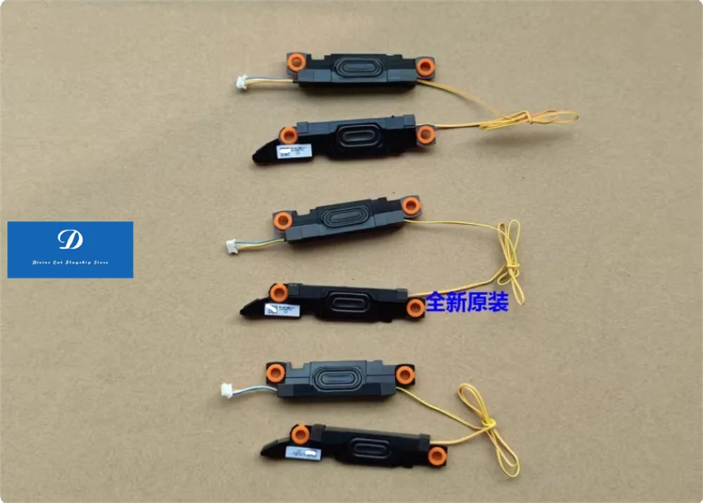 

FOR Lenovo Thinkbook 14 G2 G3 NTL PK230014M PK230015M Speaker