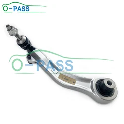 Adjustable Camber Control arm For BMW 6-Series 7-Series 630 650 730 735 i E63 E64 E65 E66 E67 33326777425 33326777426 Rear upper