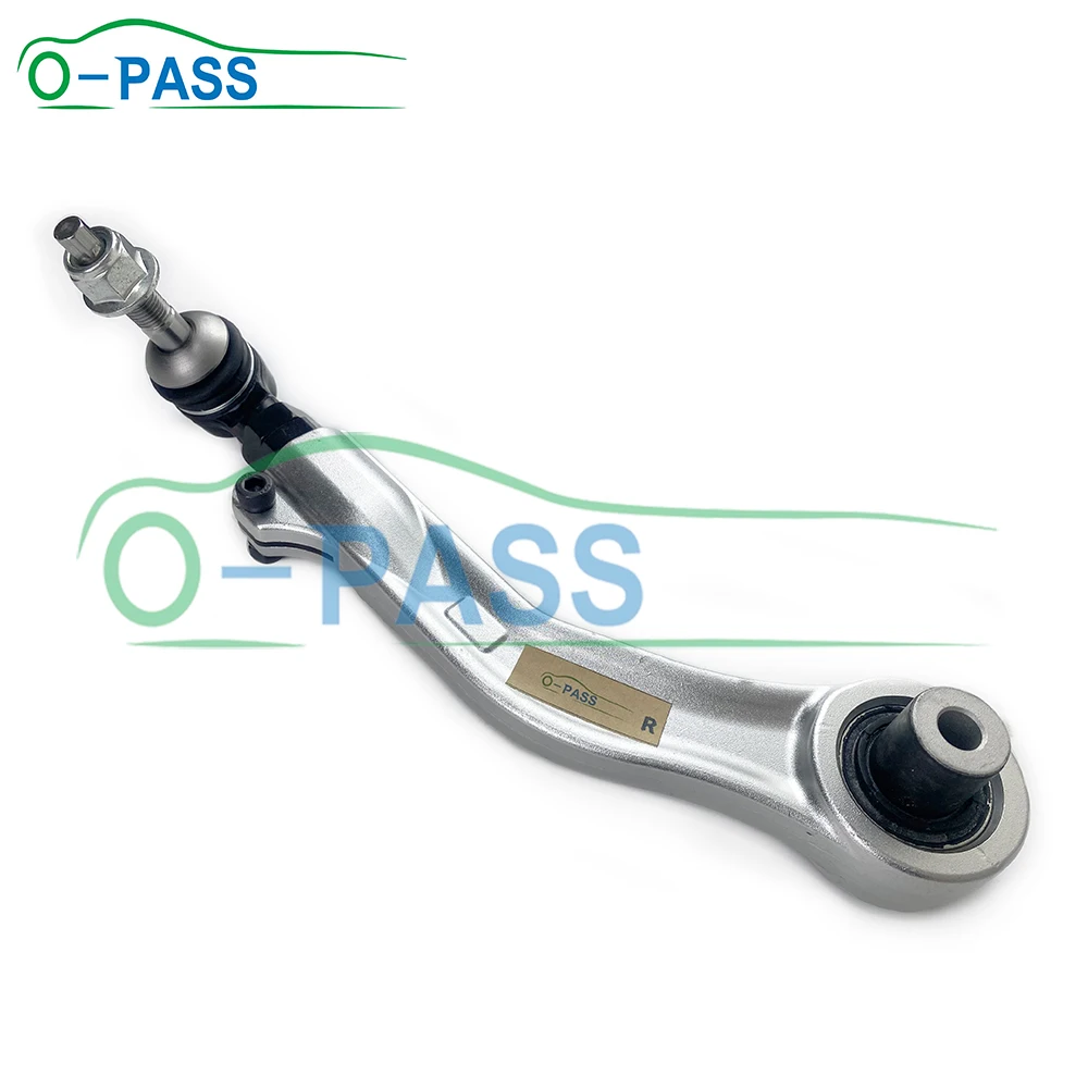 Adjustable Camber Control arm For BMW 6-Series 7-Series 630 650 730 735 i E63 E64 E65 E66 E67 33326777425 33326777426 Rear upper