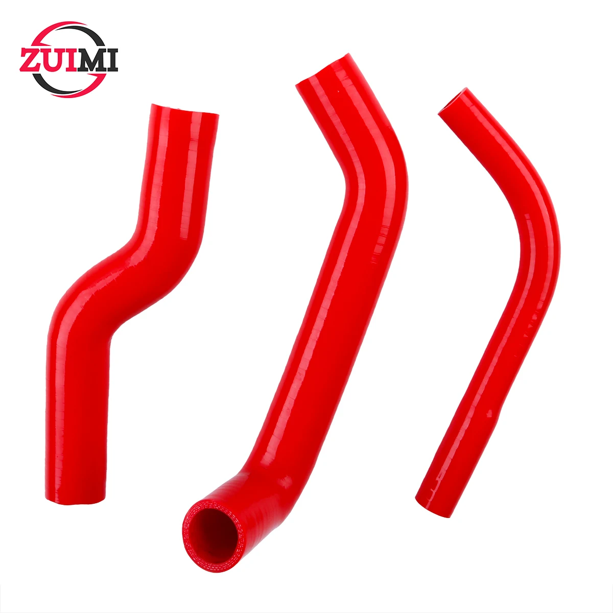 

For Autobianchi A112 3-7 Series 900 1000 1050 Lancia A 112 S3 S4 S5 Silicone Radiator Hose Kit Auto High Performance Tubes Set