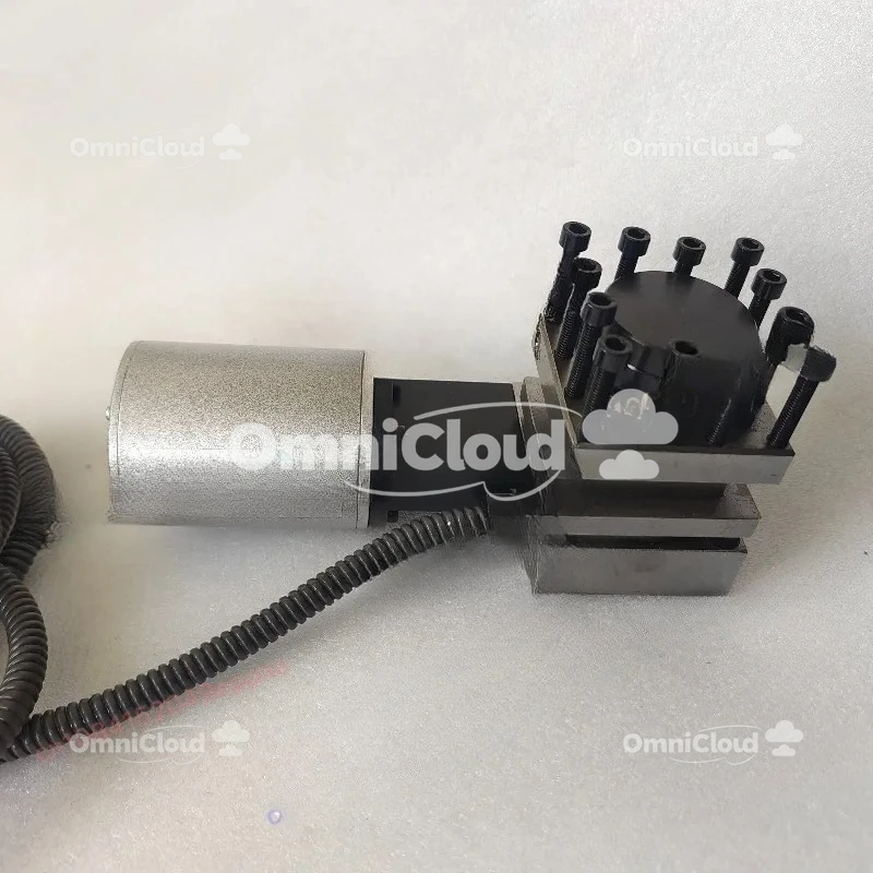 

turret LD4-CK0610/LD4-CK0620