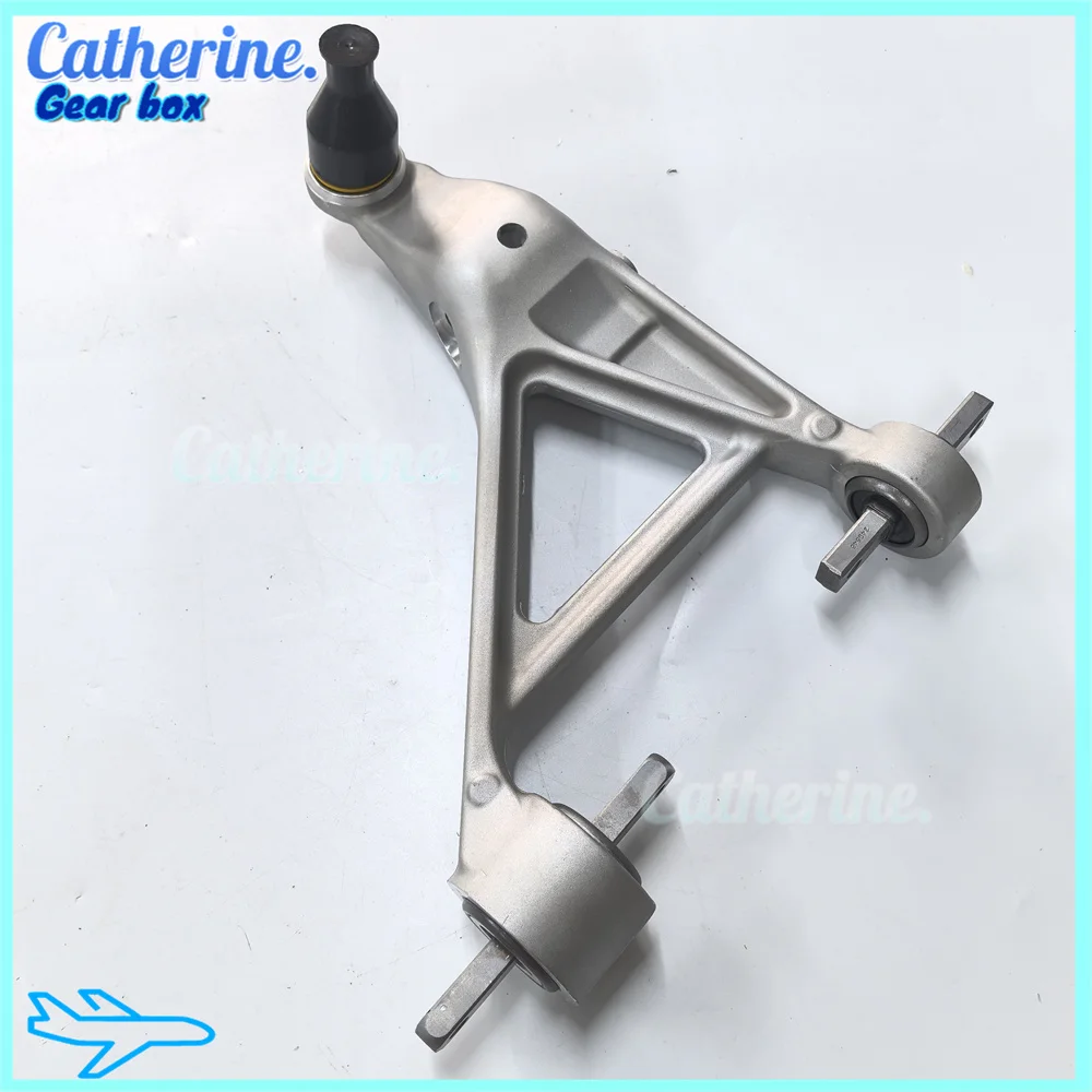 High Quality Swing Arm Part 235133 130711 Lower Chassis Suspension Component RH For Ferrari 458F 488