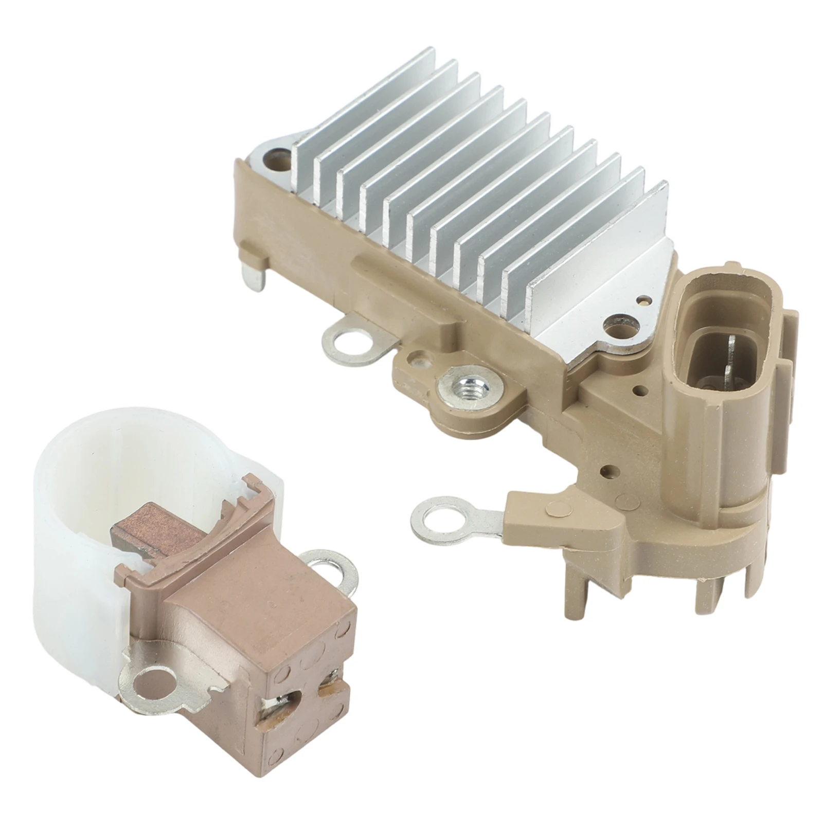 

Регулятор напряжения для генераторов автомобилей, замена генератора для Corolla E10 1992-1997 гг.