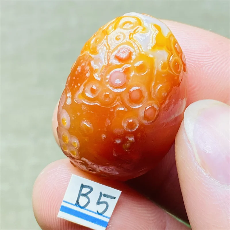 AAAA+ Alashan Rocks Agate Natural Crystal Chakra Energy Stone Healing Reiki Home Decor