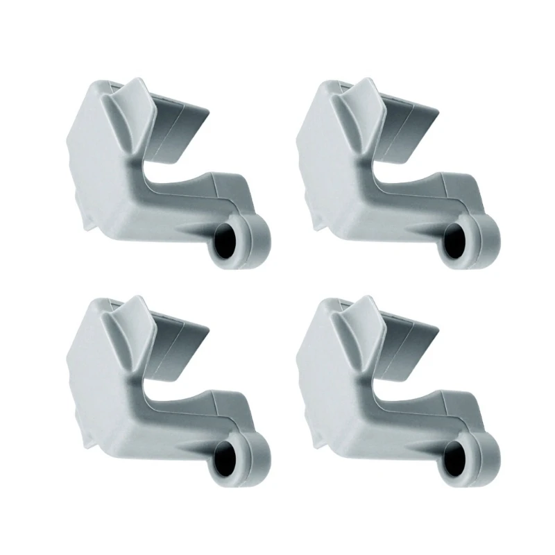 Marine Clips Lightweight Design with Strong Hooks for Secure Attachment