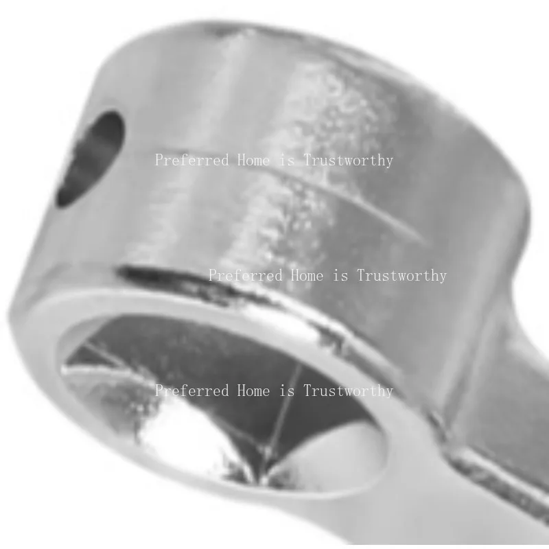 

Suitable for Car T10179 Tilt Wrench, Rear Wheel Adjustment Tool, Four-wheel Alignment Wrench Tool