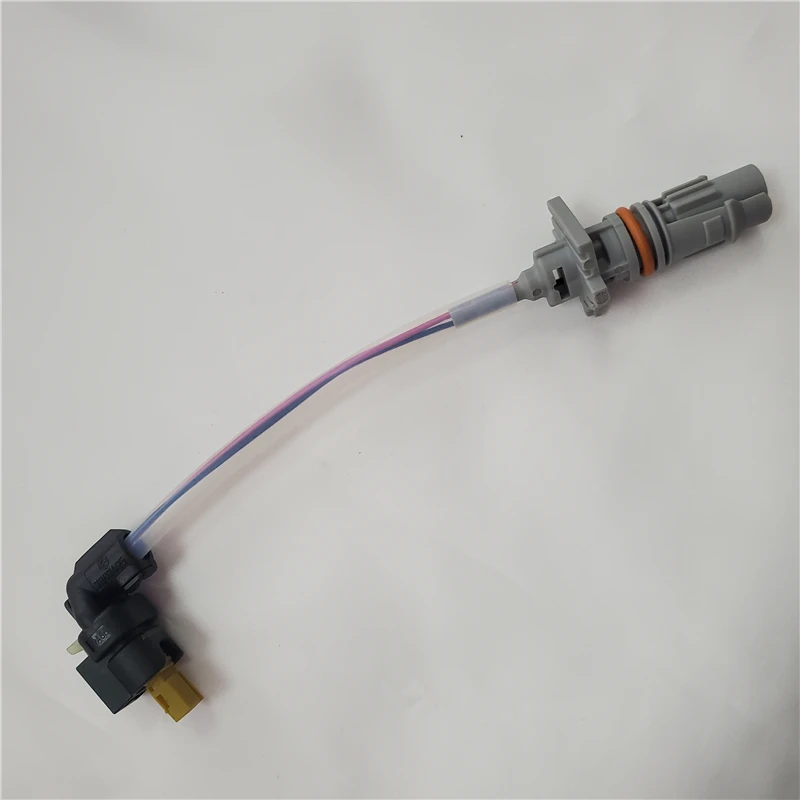 

1pc For Mercedes-Benz A-Class C-Class E-Class CLA-Class GLC-Class Engine Oil Pump Solenoid Wiring Harness