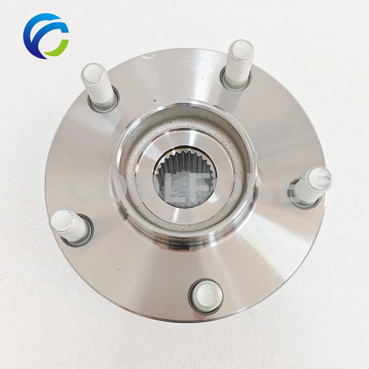 Front Wheel Hub Bearing For INFINITI FX M35 M45 MY51 M37 3.5 3.7 4.5 VQ35DE 2010 40202EG36C 40202EG06C 40202EG300 40202CG11A