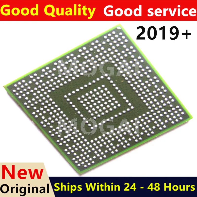 DC:2019 + 100% Nouveau GF-GO7200-N-A3 GF-GO7300-N-A3 GF-GO7400-N-A3 GF-GO7200T-N-A3 GF-GO7300T-N-A3 GF-GO7400T-N-A3 BGA