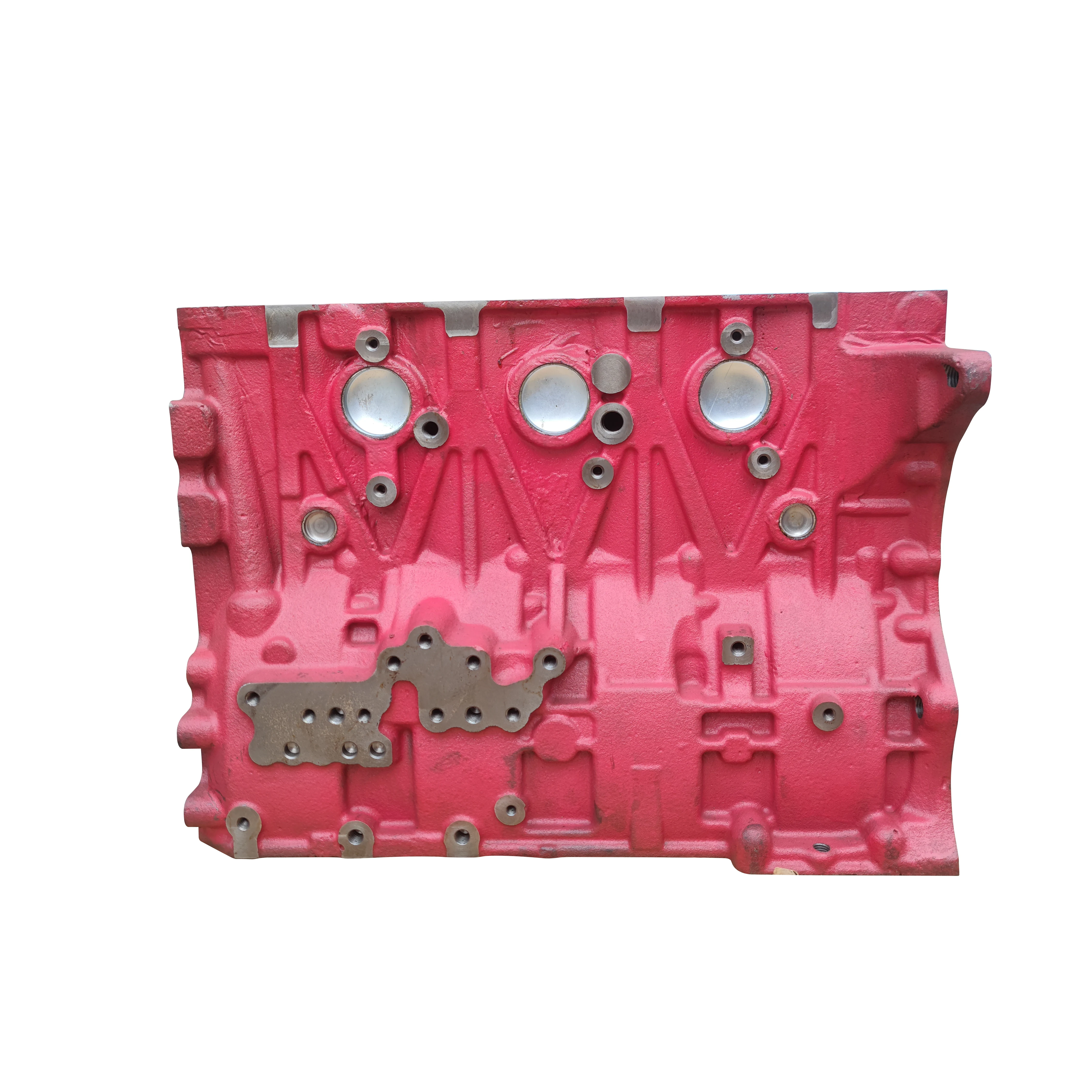 

J05E Cylinder Block 11401-E0702 11401-E0704 Suitable For Hino Diesel Engine