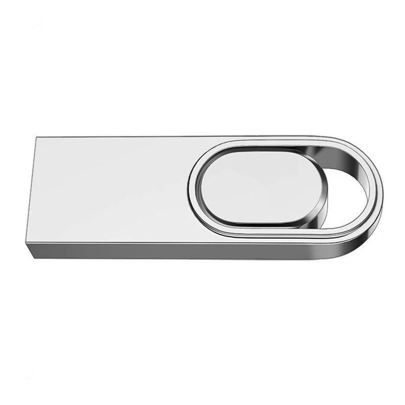 High Speed USB 2.0 Flash Pen Drive 128GB 64GB 32GB 16GB 8GB U Disk External Storage Memory Stick 2025