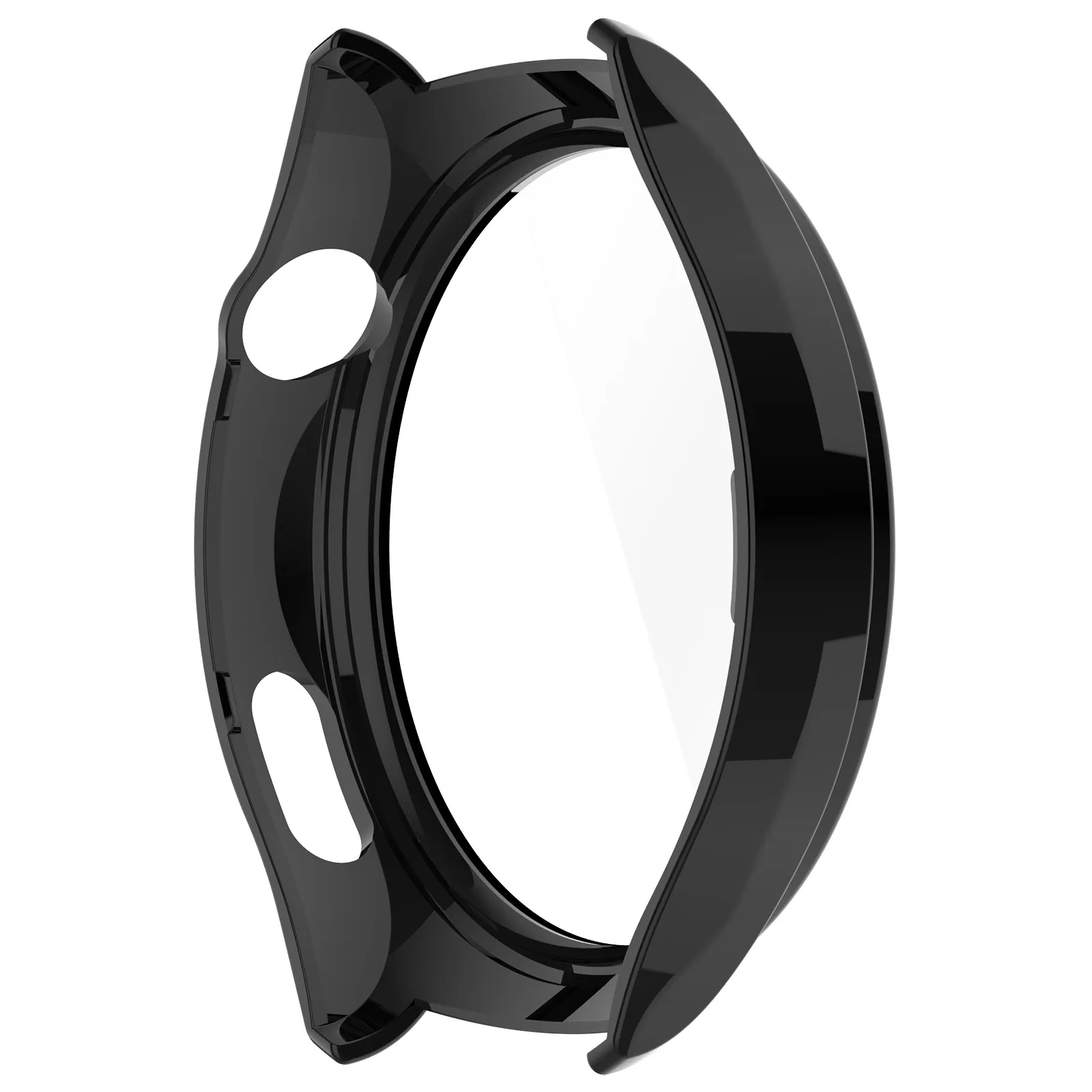 PC Protective Cover+Glass For Huawei Watch 4 Full Screen Protector Case Film For Huawei Watch 4 Watch Protection Case