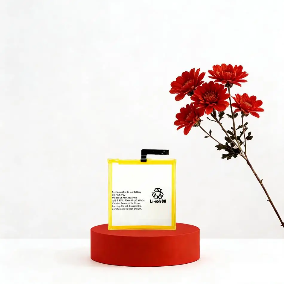 

Аккумулятор для мобильного телефона 2700 мАч UBATIA283AFN2 для Sharp Aquos Sense, высокая производительность