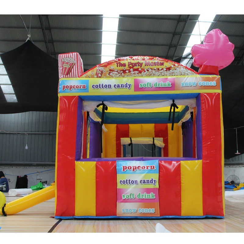 Chinese Factory Infant Bounce House Castles Unisex Oxford Slide Bouncer For Kids Jumping Inflatable Bouncy Castle