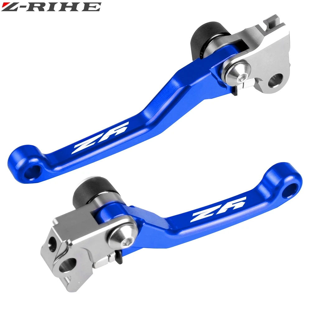 Motorcycle For YAMAHA YZ80 YZ85 YZ125/X YZ250/F/FX/X YZ426F YZ450F YZ450FX Brake Clutch Lever Pivot Lever YZ 80 85 125 250 450
