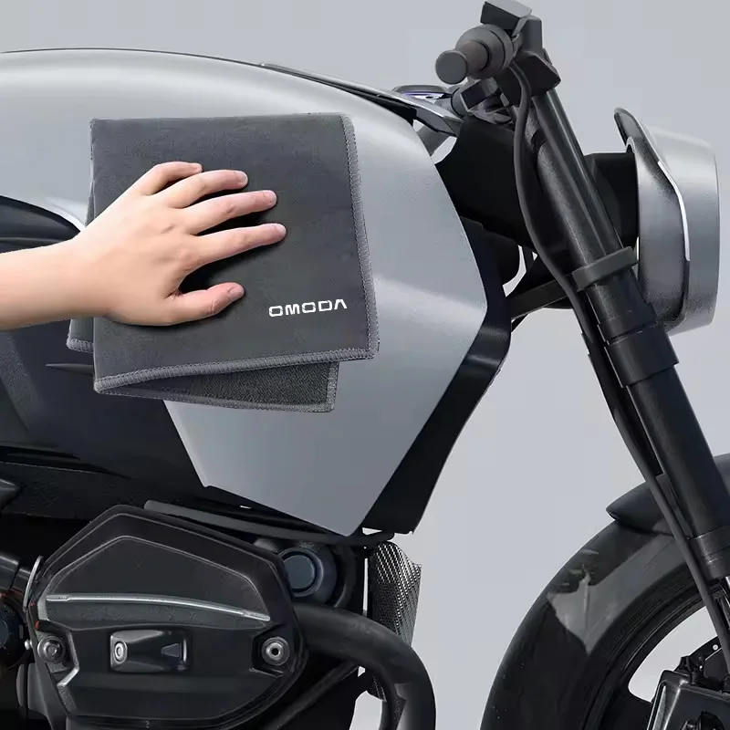 تنظيف السيارات فرشاة ناعمة أداة مزيل الغبار من جلد الغزال غسل منشفة لشيري اومودا 5 S5 O5 E5 C5 برو PHEV الملحقات الداخلية