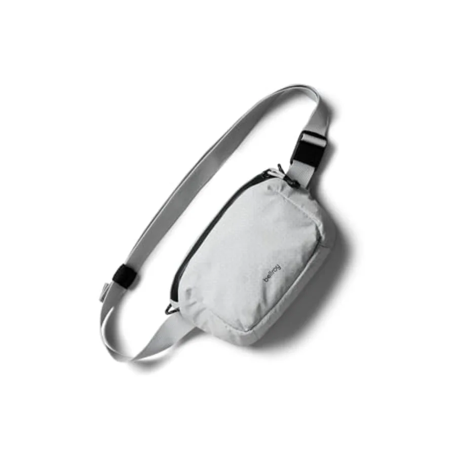 

Сумка-пояс Lite Belt Bag, универсальная сумка через плечо, поясная сумка.