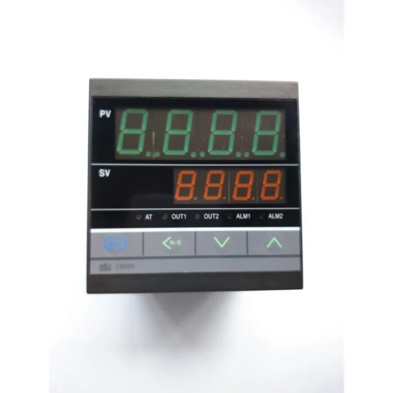 CB900FK02-M * AN-NN/A/Y for PID control full intelligent thermostat thermostat