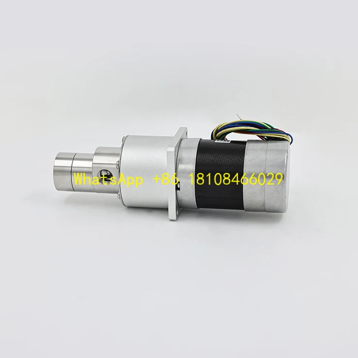 

High-Precision Magnetic Gear Pump Corrosive Fluids Specialist with Zero Contamination Risk