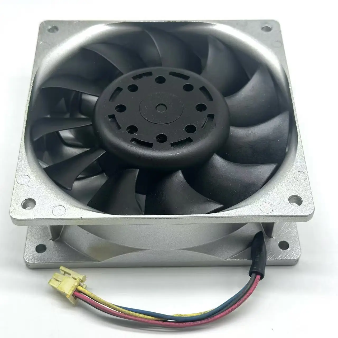 SERVO G1238B48BBZQ-21 DC 48V 1.20A 120x120x38mm 4-Wire Server Cooling Fan